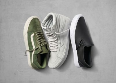 Zapatillas vans x outlet rains old skool lite